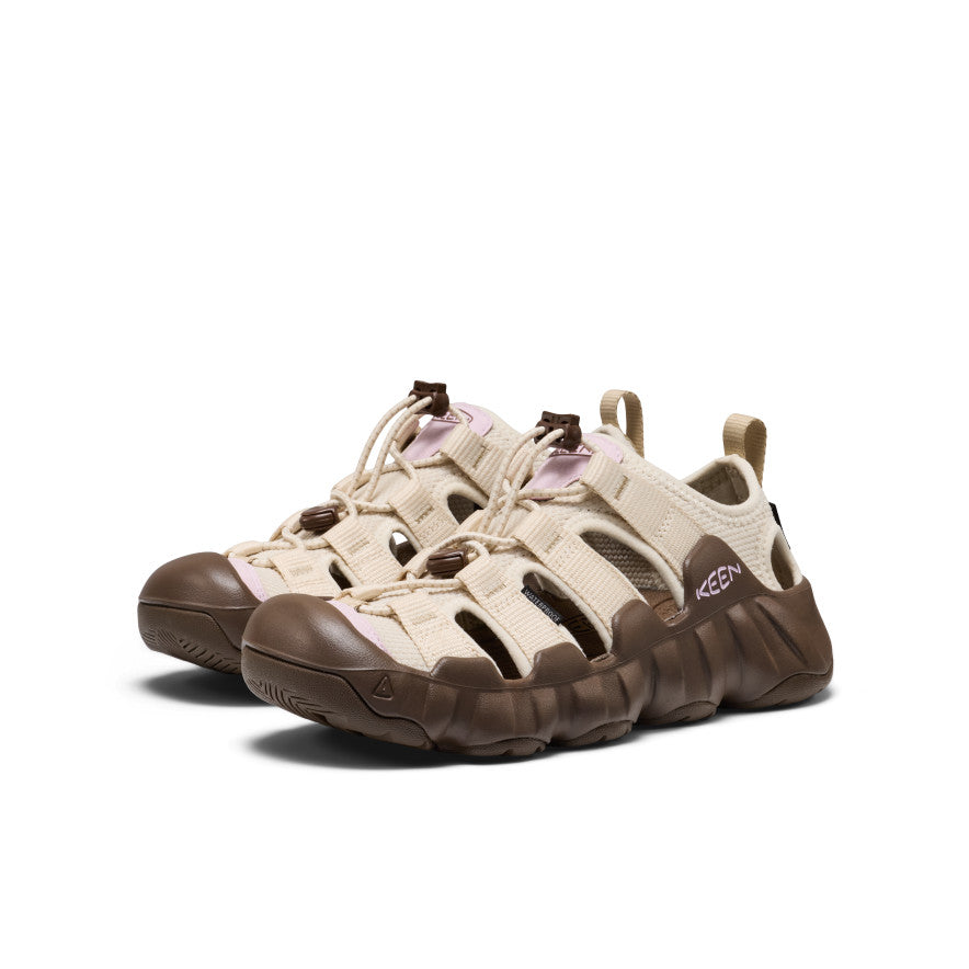 Women's Hyperport H2 emmi Sandal  |  Birch/Dark Earth