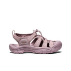 Women's Newport H2 Sandal  |  Monochrome/Toadstool