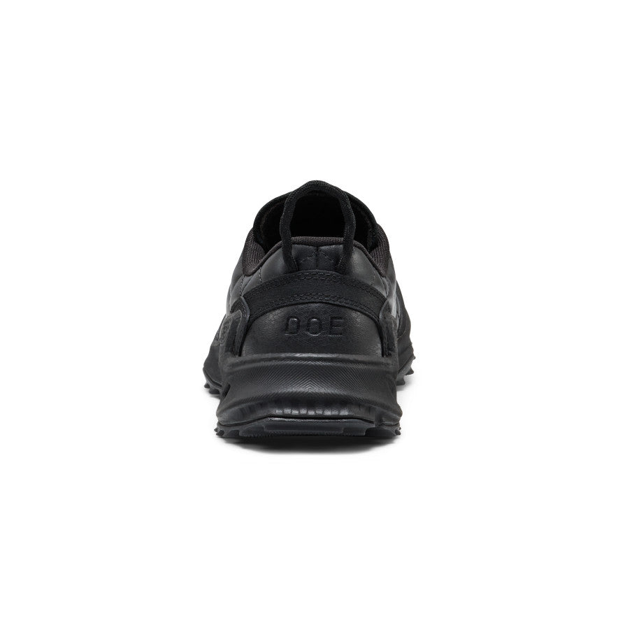 image|one|both|both|Women's Jasper Zionic DOE Sneaker - Back Image