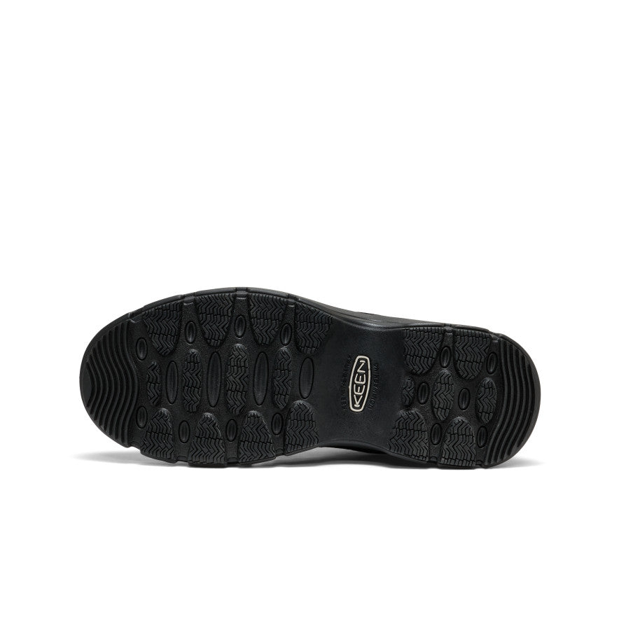 Women's Kosa Oxford  |  Black/Black
