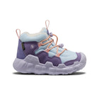 Little Kids' Hypowser Waterproof Chukka  |  Purple Haze/Skyway