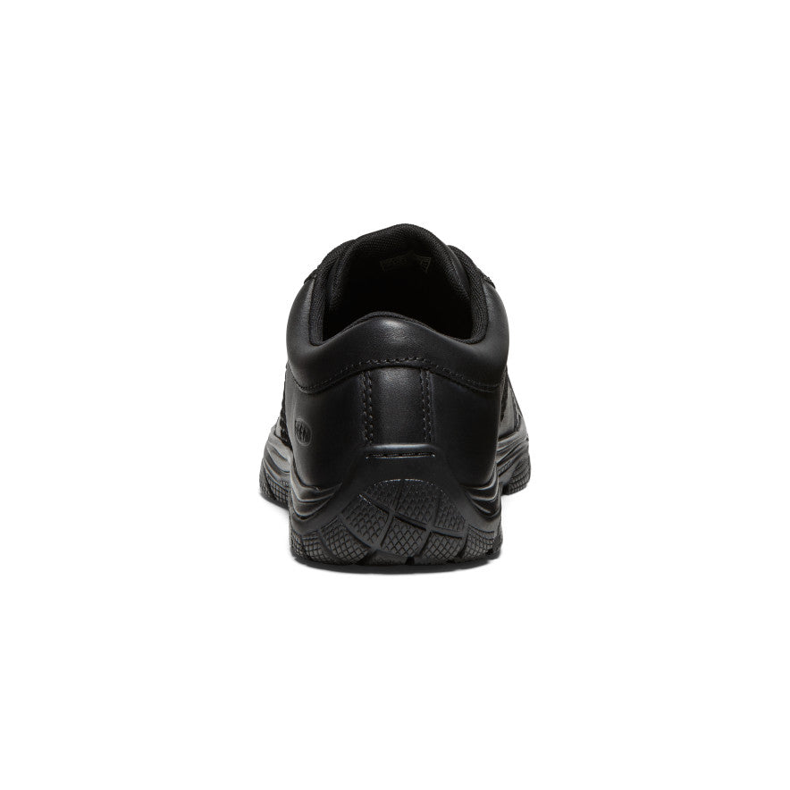 Men's PTC Oxford  |  Black