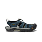 Men's Newport H2 Sandal  |  Navy/Medium Grey