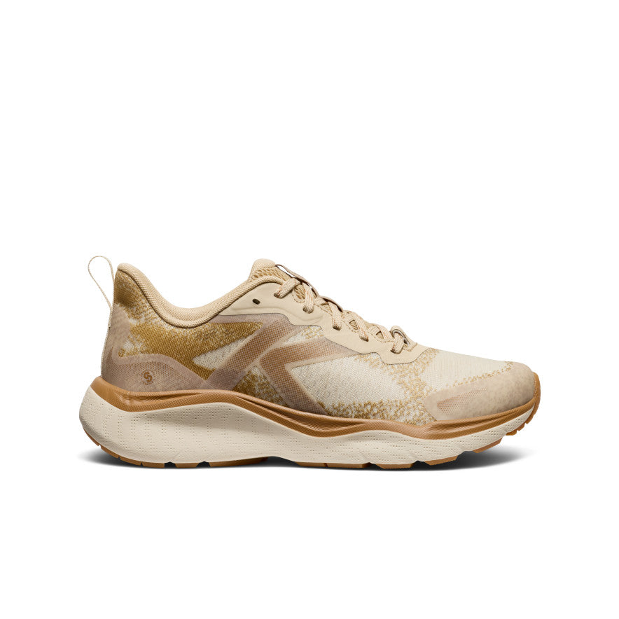 Women's Leiki Speed Hiking Shoe  |  Birch/Safari
