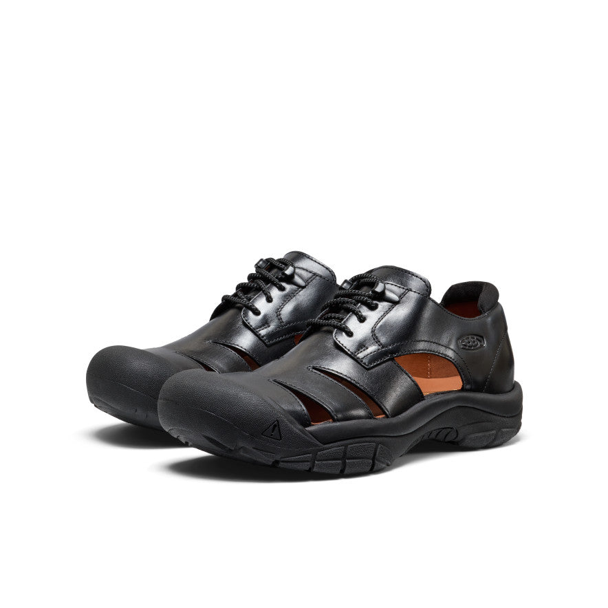 image|one|both|both|Women's Newport Oxford - Pair Angle Image