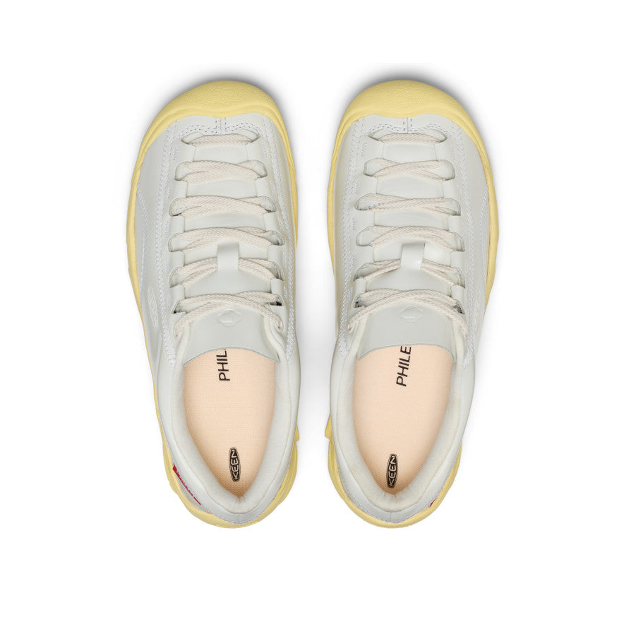 Women's Targher PHILEO Shoe  |  White