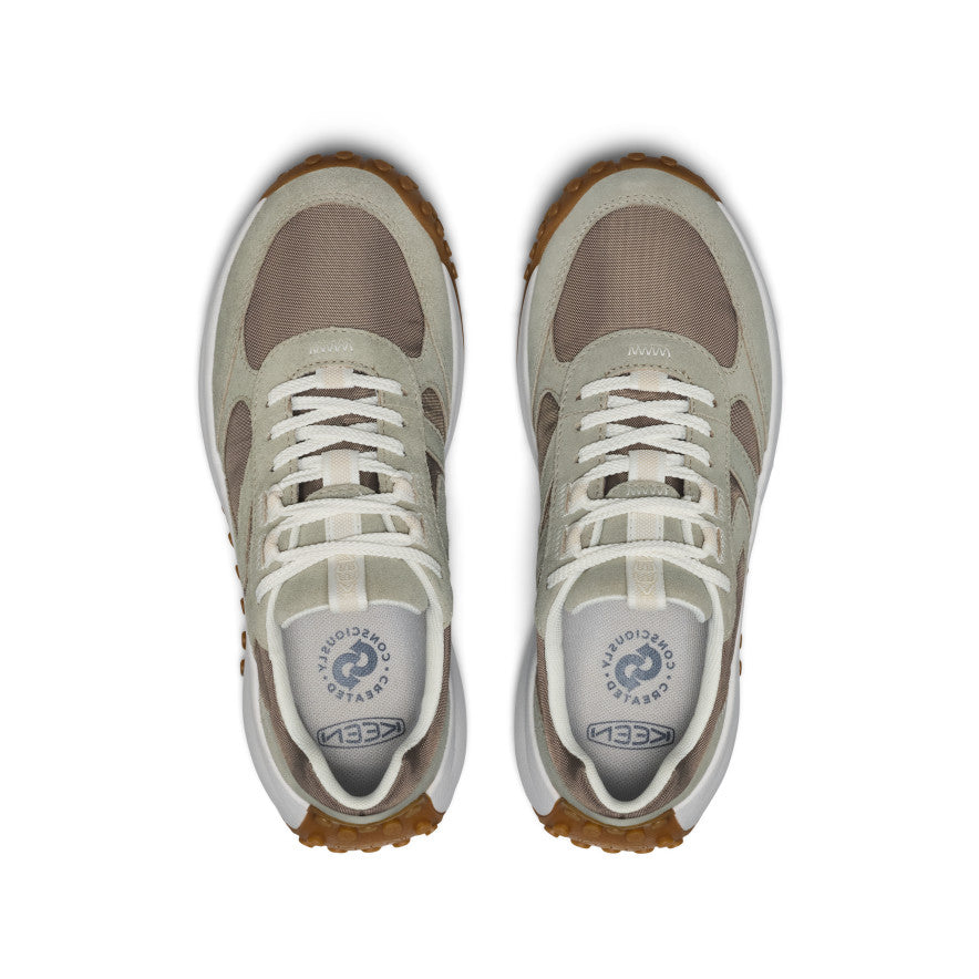 Women's KS86 Sneaker  |  Abbey Stone/Brindle