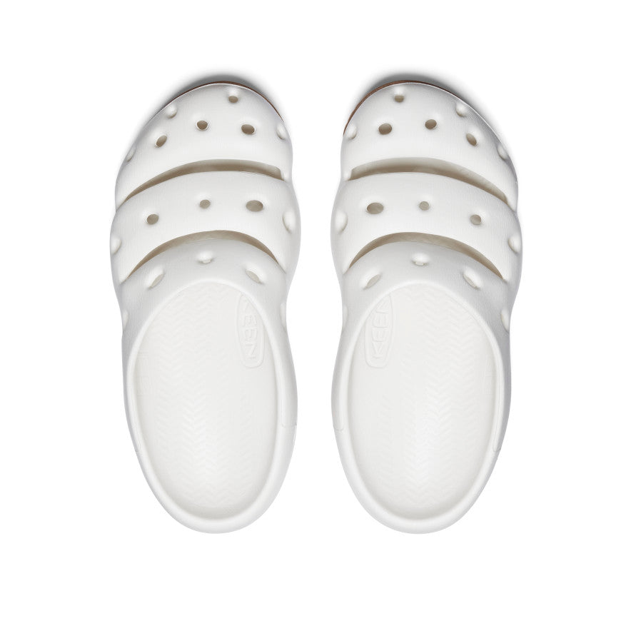 Men's Yogui Clog  |  Birch/Birch