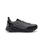 Men's Jasper Zionic 18 East Sneaker  |  Black/Black