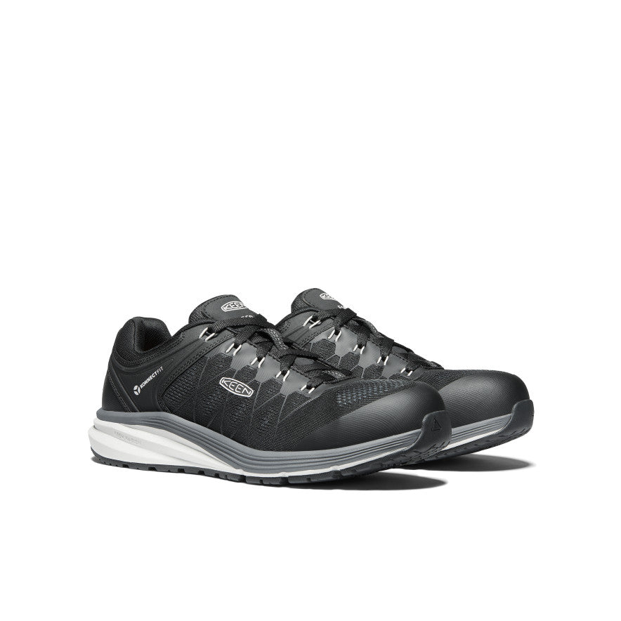 Men's Vista Energy ESD (Carbon Toe)  |  Vapor/Black