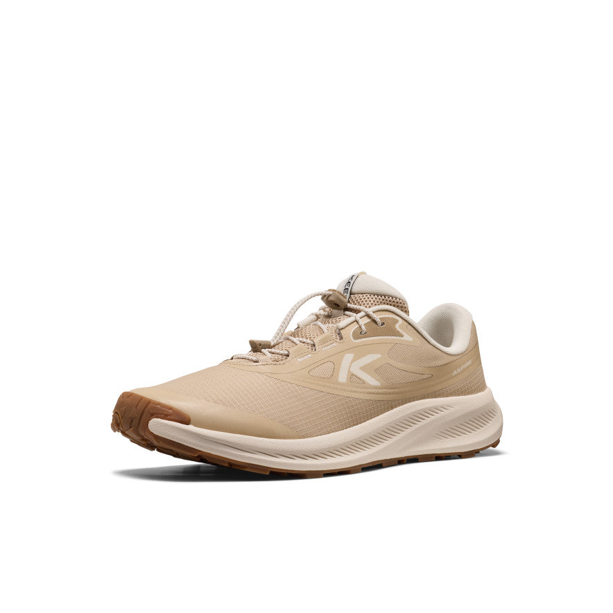 Men's Aspire Shoe  |  Safari/Birch