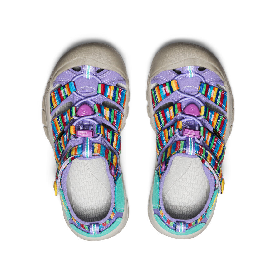 Big Kids' Newport H2 Sandal x Iro To Ikiru Wo Tukuru Fuku  |  Iro To Ikiru Wo Tukuru Fuku