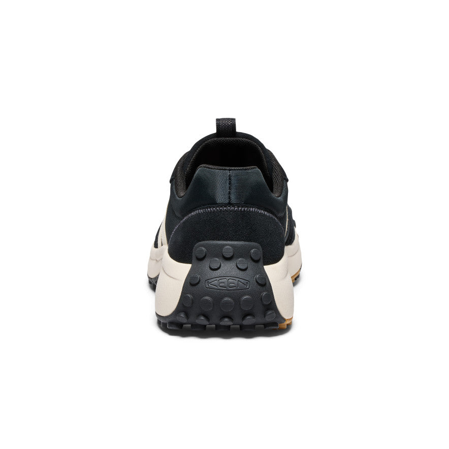 Men's KS86 Sneaker  |  Black/Birch