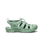 Women's Newport H2 Sandal  |  Monochrome/Granite Green