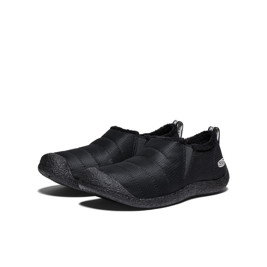 Women's Howser II  |  Triple Black