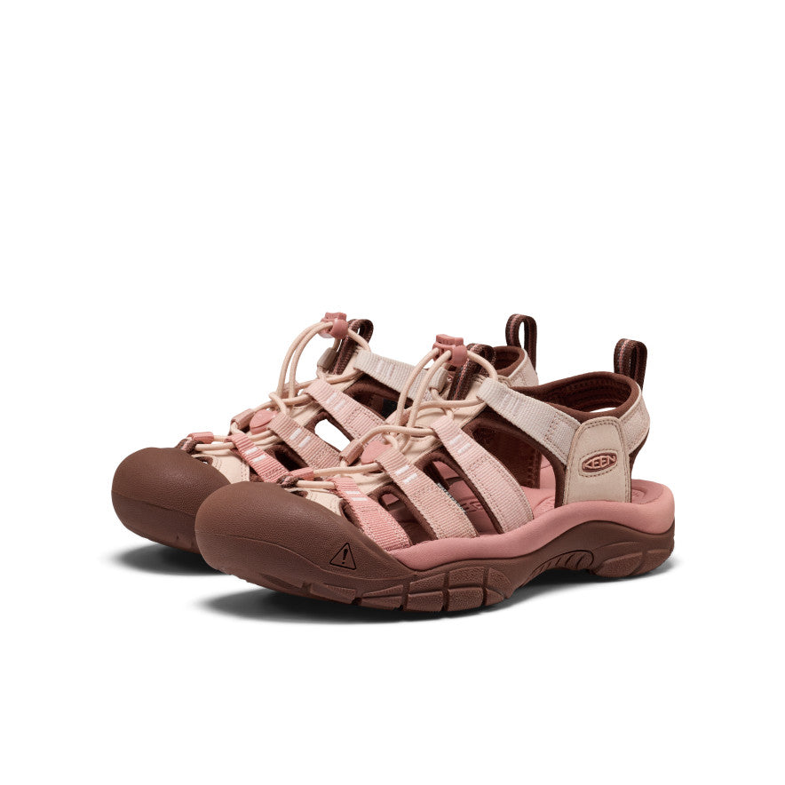 Women's Newport H2 Sandal  |  Gradient Cameo Rose