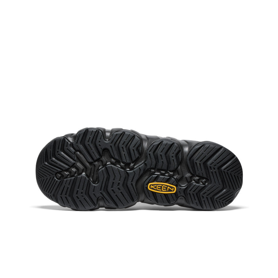 Men's Hyperport H2 Sandal  |  Black/Steel Grey