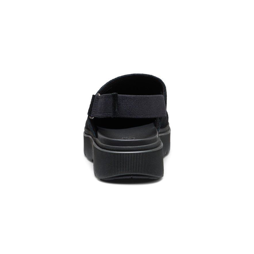 Women's Elle Mila Mule  |  Black