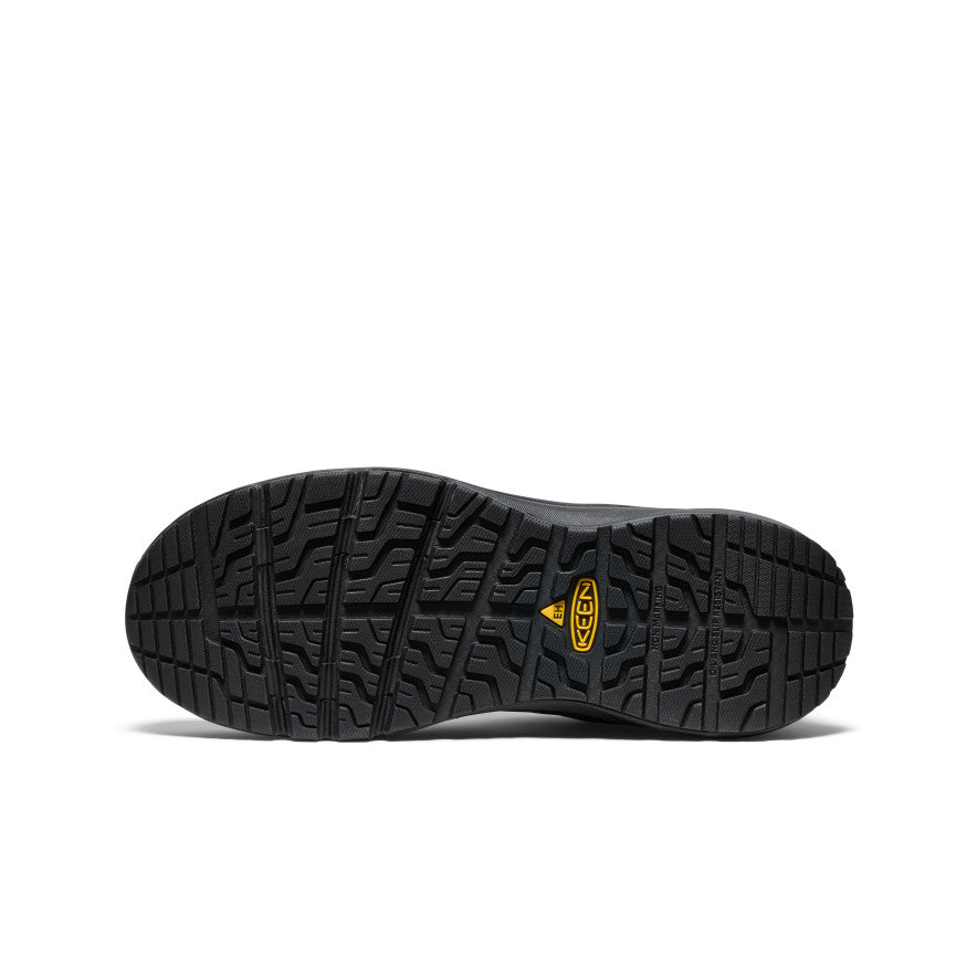 Men's Vista Energy XT (Carbon Toe)  |  Black/Raven