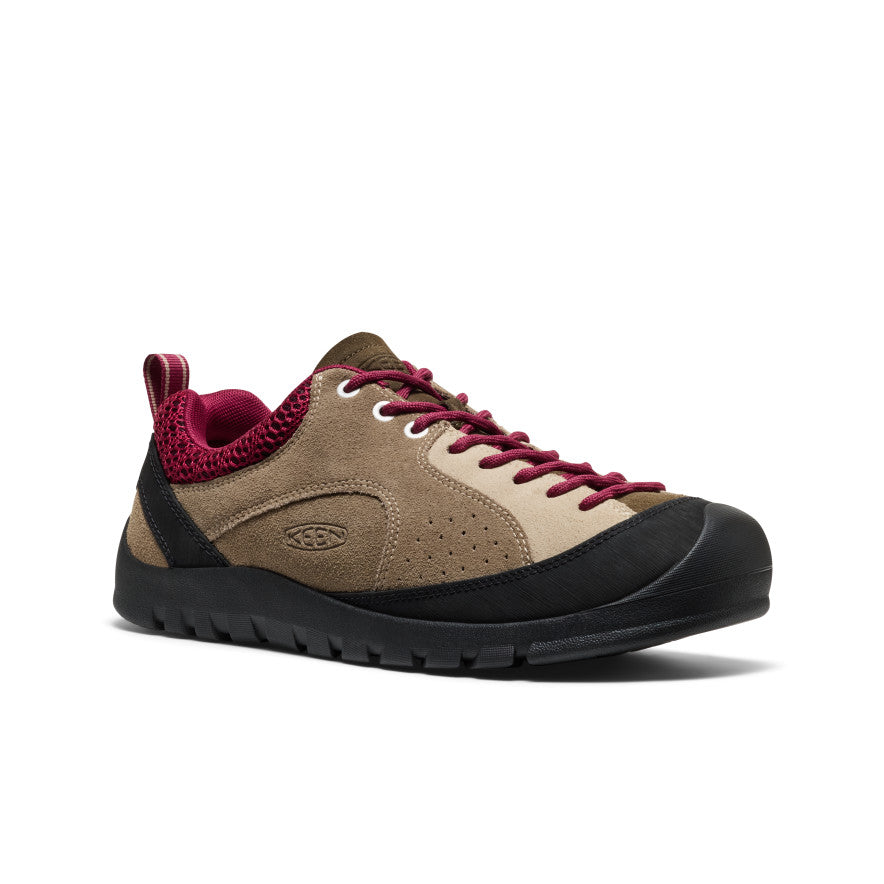 image|one|both|both|Men's Jasper Rocks Sneaker - Detail1 Image