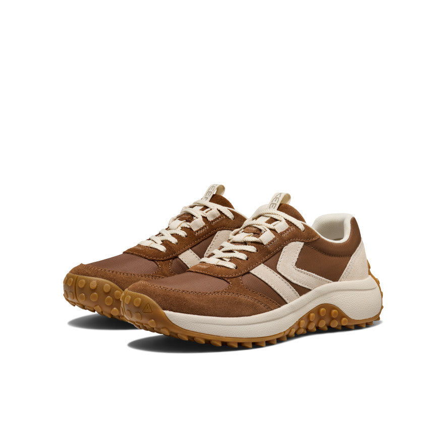 Women's KS86 Sneaker  |  Bison/Birch