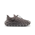 Men's UNEEK 360 N. HOOLYWOOD Sneaker  |  N Hoolywood Steel Grey