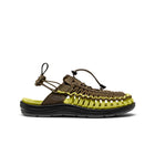 All Gender UNEEK II Convertible Metalwood  |  Metalwood Limeade