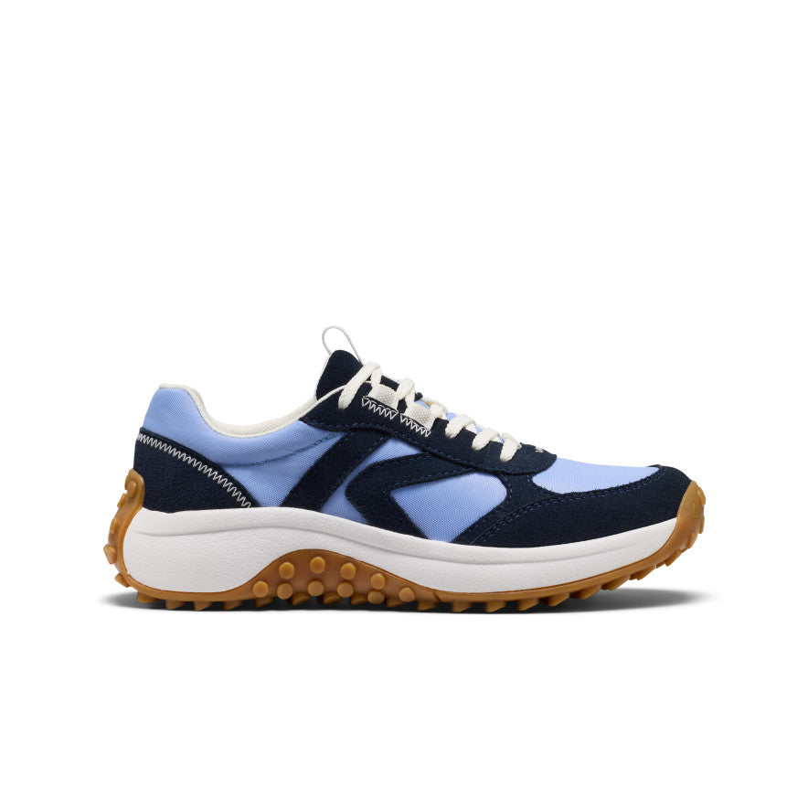 Women's KS86 Sneaker  |  Naval Academy/Lavender Lustre