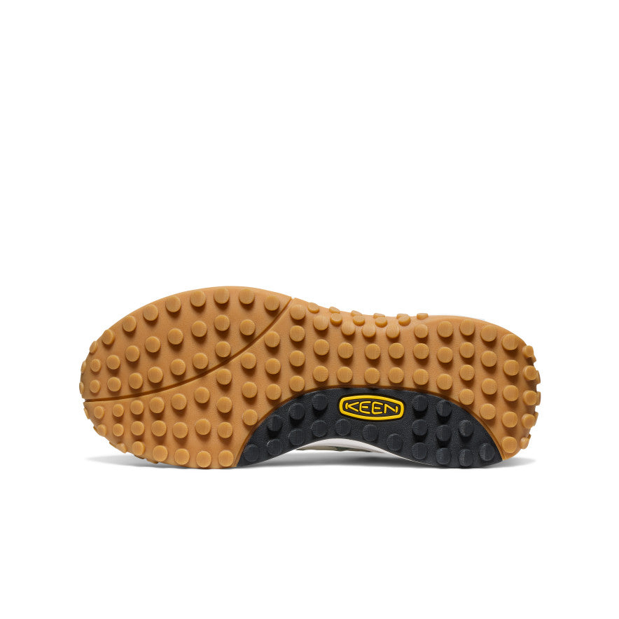 Women's KS86 Sneaker  |  Dark Forest/Star White