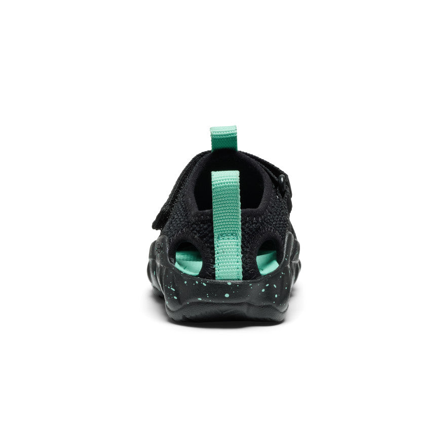 Toddlers' Hyperport H2 Sandal  |  Black Stardust