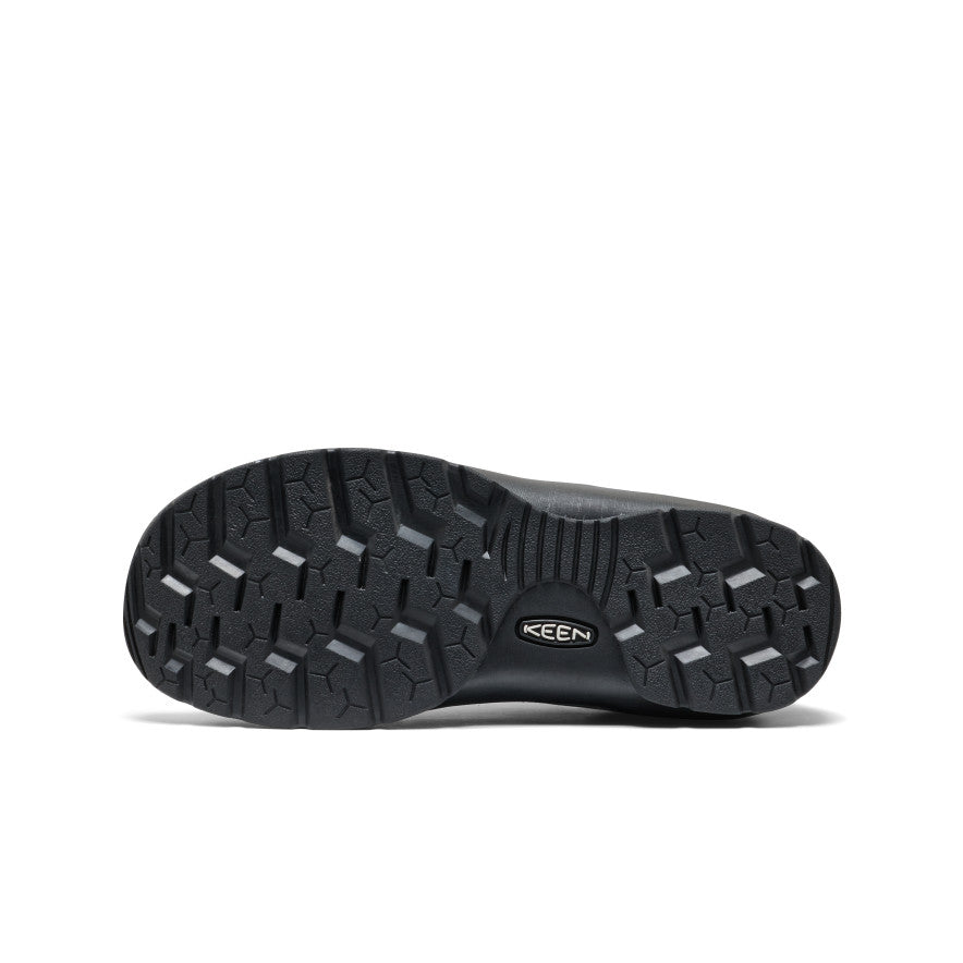 Women's Jasper Sneaker  |  Faded Denim/Magnet