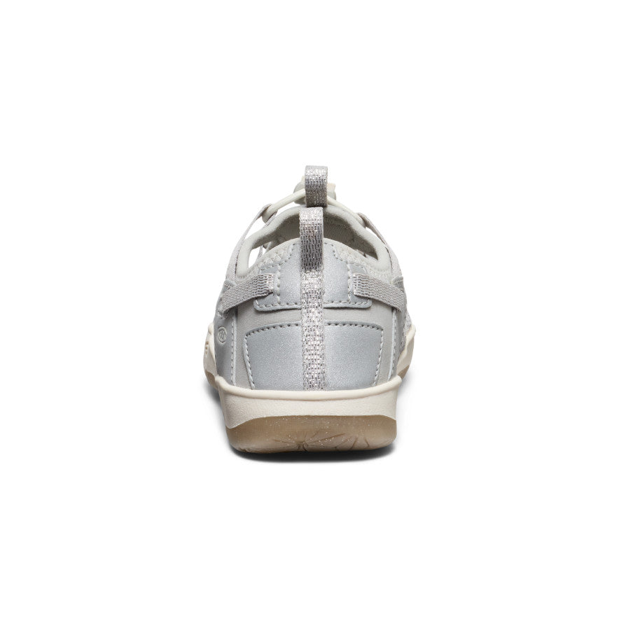 Little Kids' Moxie Sandal  |  Silver