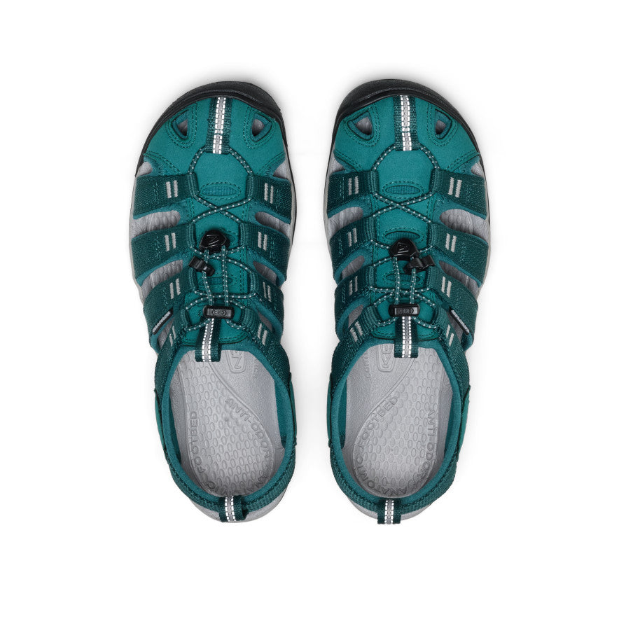 Women's Clearwater CNX Sandal  |  Mediterranea