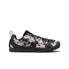 Women's Jasper Sneaker  |  Cow Black