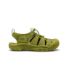 Men's Newport H2 Sandal  |  Monochrome/Golden Cyprus