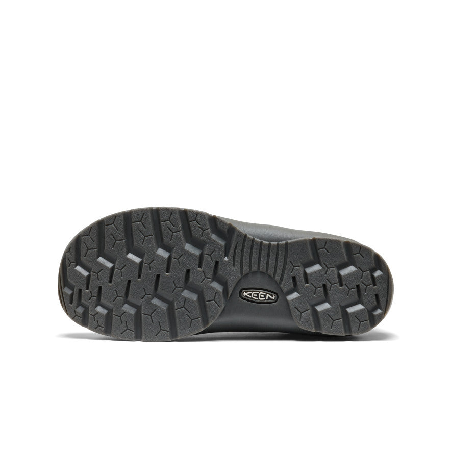 Women's Jasper Sneaker  |  Alloy/Birch