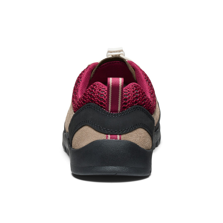 image|one|both|both|Men's Jasper Rocks Sneaker - Back Image
