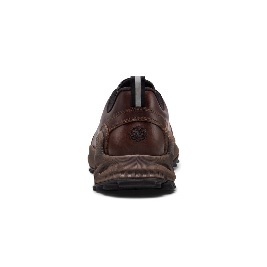image|one|both|both|Men's Jasper Zionic HW Sneaker - Back Image