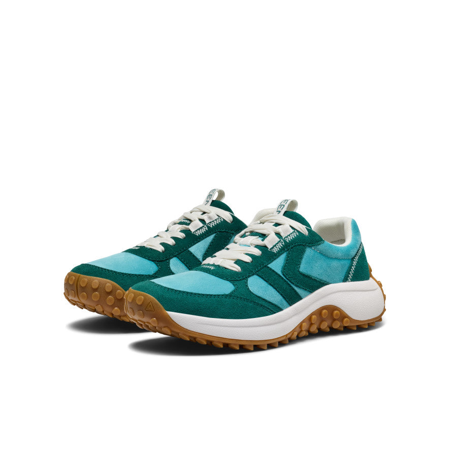 Women's KS86 Sneaker  |  Mediterranea/Brittany Blue