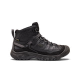 Men's Targhee IV Waterproof Hiking Boot  |  Tumbled Black